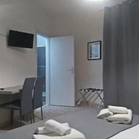 Seaside - Affittacamere