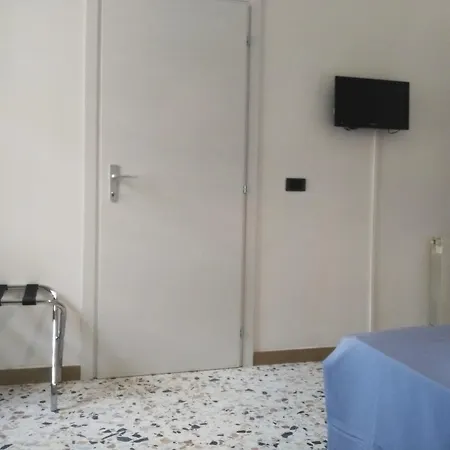 Seaside - Affittacamere 3*