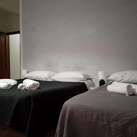 Maison d'hôtes Seaside - 3*
