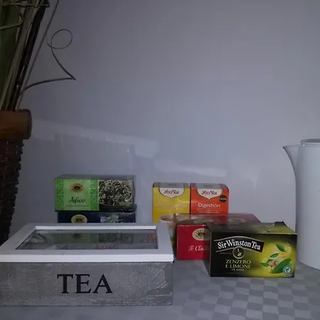 Seaside - בית הארחה אלגהרו