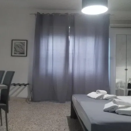 Seaside - 3* אלגהרו