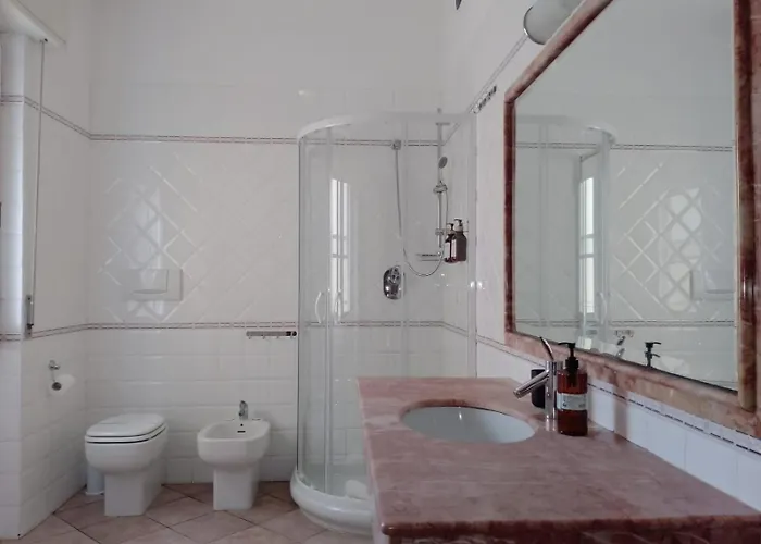 Seaside - Konukevi Alghero