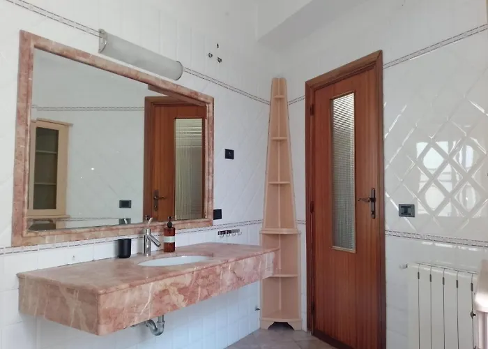 Konukevi Seaside - Alghero