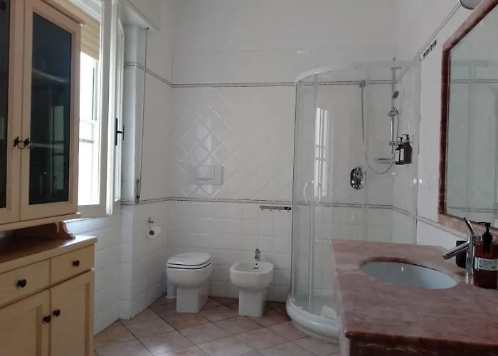 Seaside - Konukevi 3*