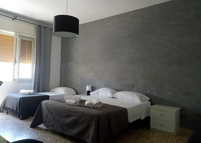 Konukevi Seaside - 3*