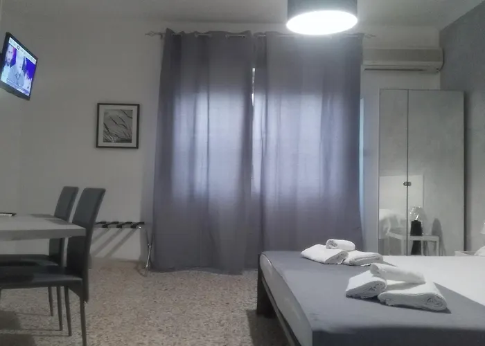 Seaside - 3* Alghero