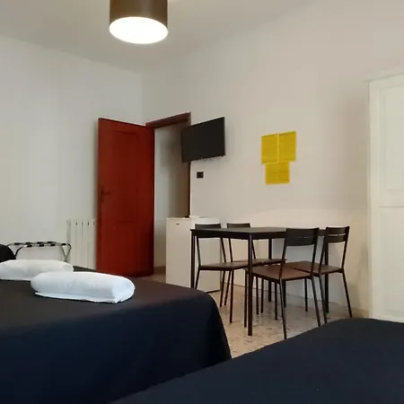 Seaside - Casa de hóspedes Alghero