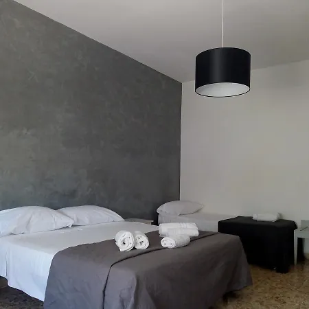 Casa de hóspedes Seaside - Alghero