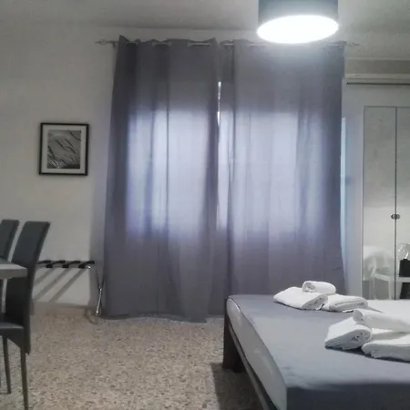 Seaside - Casa de hóspedes 3*