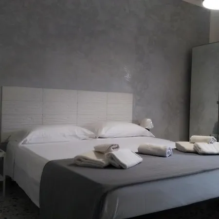 Affittacamere Seaside - Alghero