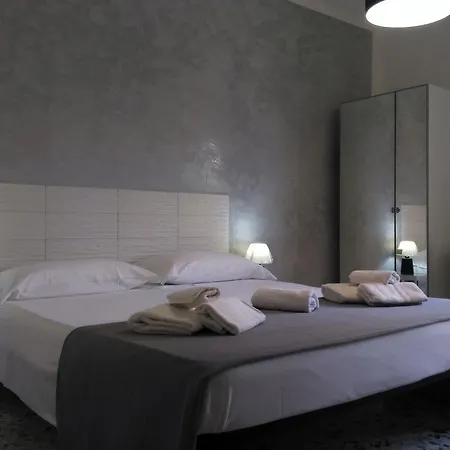 Seaside - Affittacamere 3*