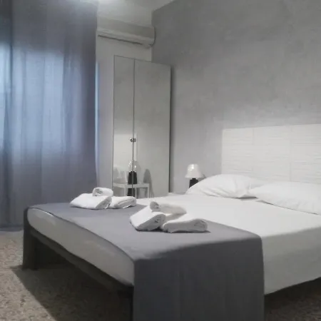 Seaside - Affittacamere 3*