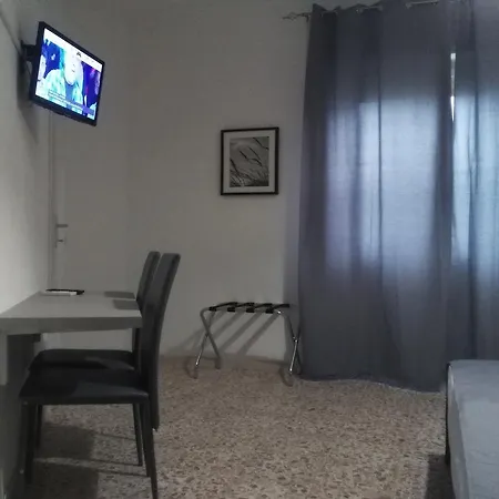 Affittacamere Seaside -