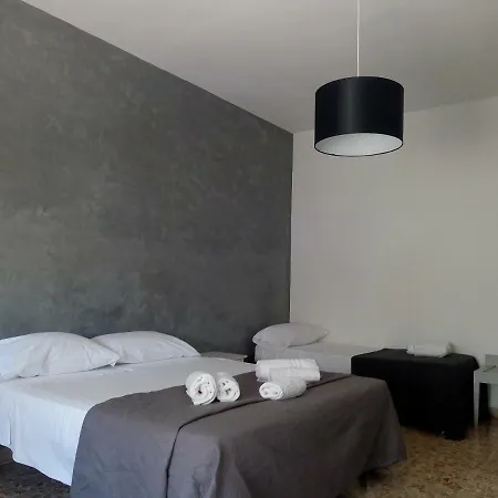 Seaside - Affittacamere 3*