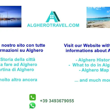Affittacamere Seaside - 3*