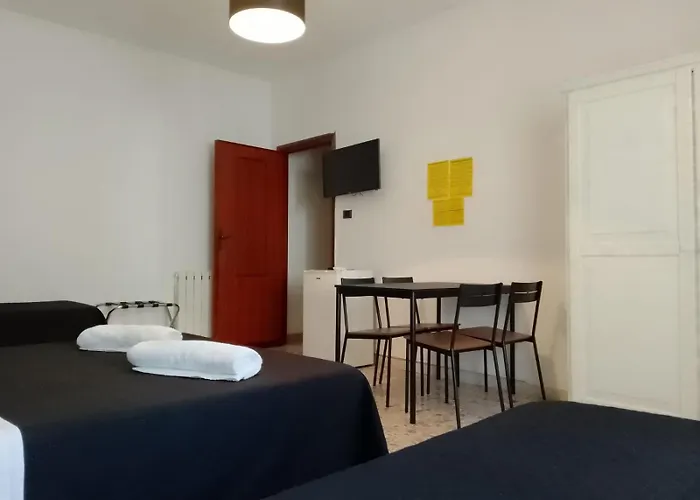 Seaside - بيت ضيافة ألغيرو