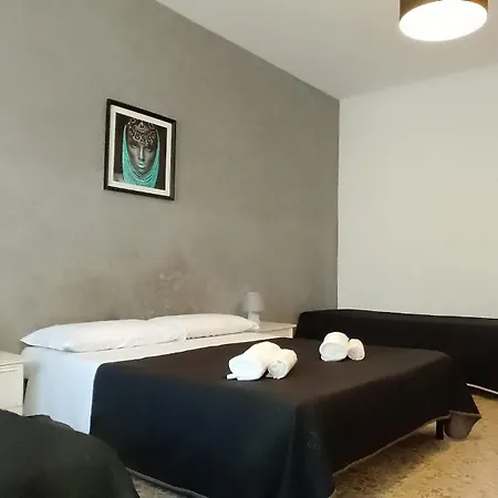 Seaside - Guest house 3*