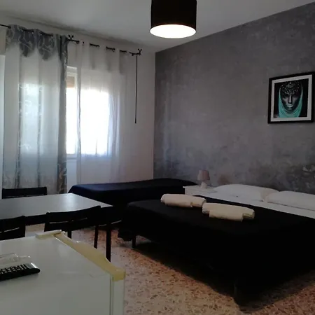 Gasthof Seaside - Alghero