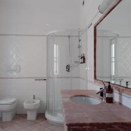 Seaside - Gasthof Alghero