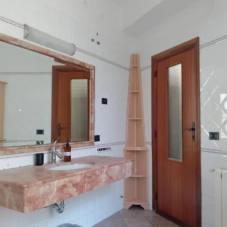 Gasthof Seaside - Alghero