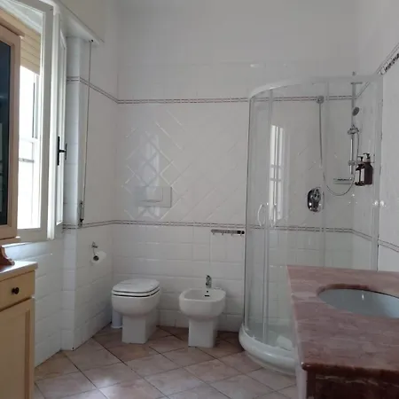 Seaside - Guest house 3*