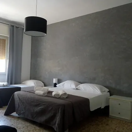 בית הארחה Seaside - 3*