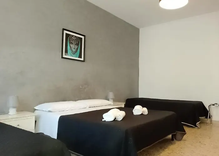 Seaside - 招待所 3*