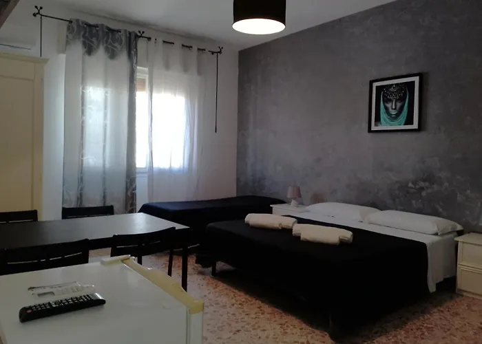 招待所 Seaside - 阿尔盖罗