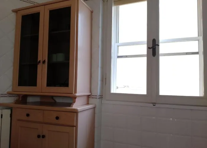 Seaside - 3* 阿尔盖罗