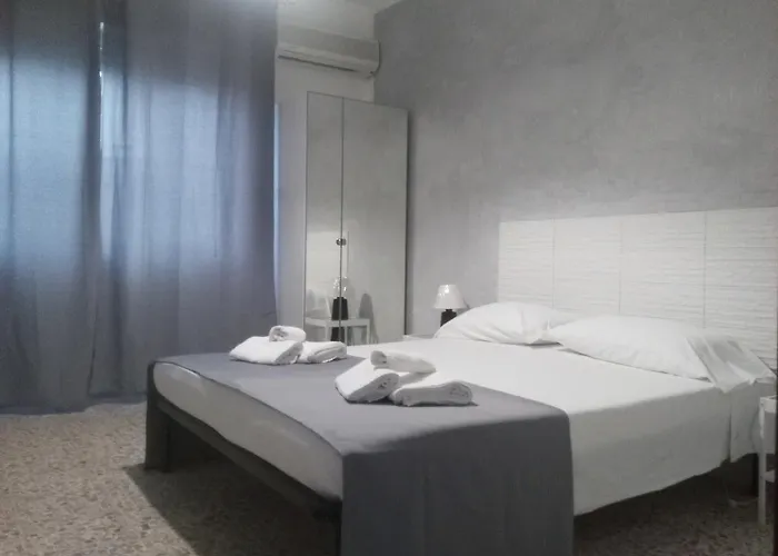 Seaside - 阿尔盖罗