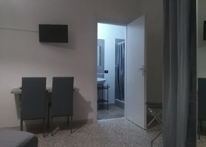 Seaside - 阿尔盖罗