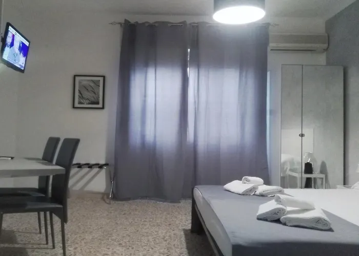 Seaside - 招待所 3*