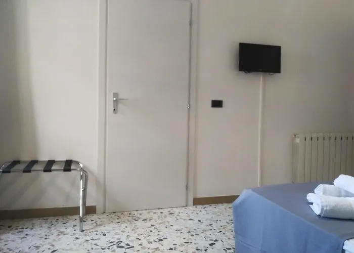 Seaside - 招待所 3*