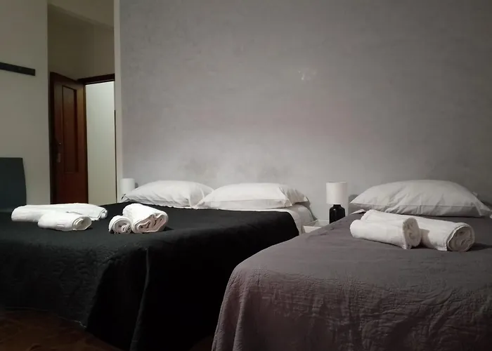 招待所 Seaside - 3*