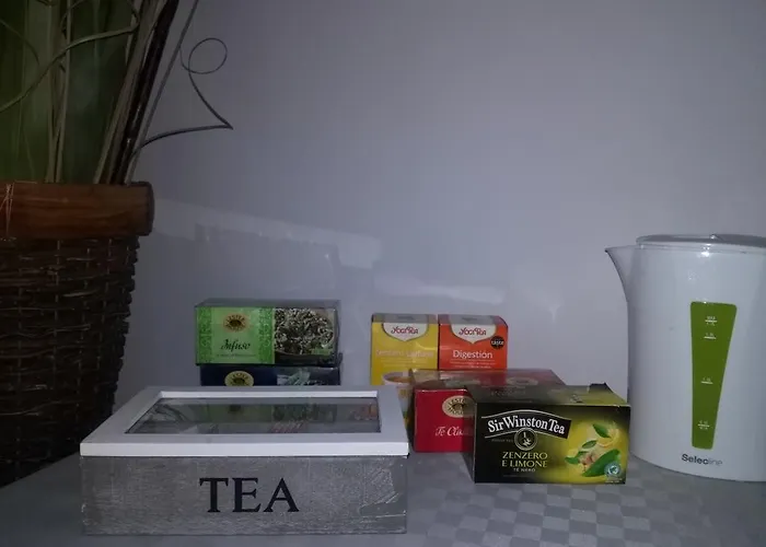 Seaside - 招待所 阿尔盖罗